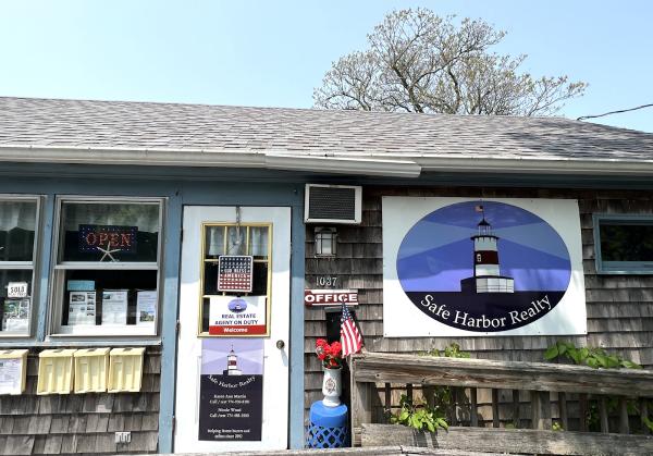 Safe Harbor Realty