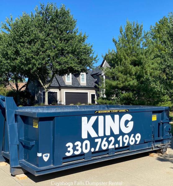 King Dumpsters