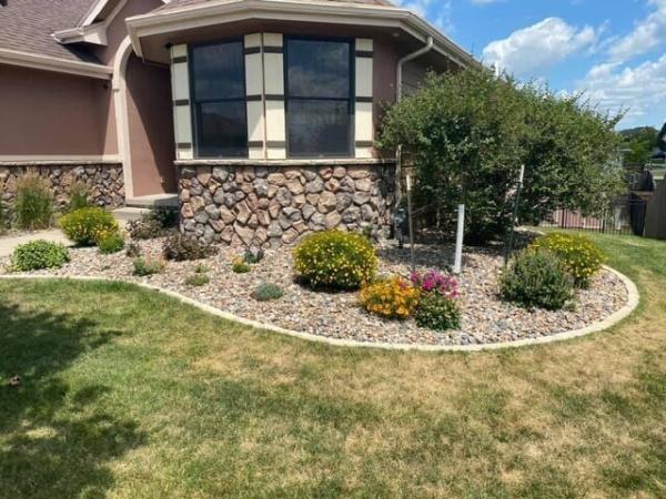Friend Landscaping