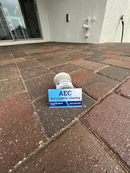 Ace's Exterior Cleaning LLC
