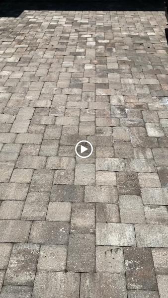 Ace's Exterior Cleaning LLC