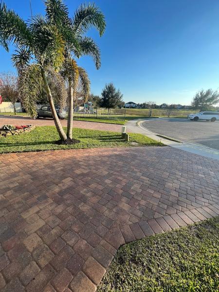 Ace's Exterior Cleaning LLC