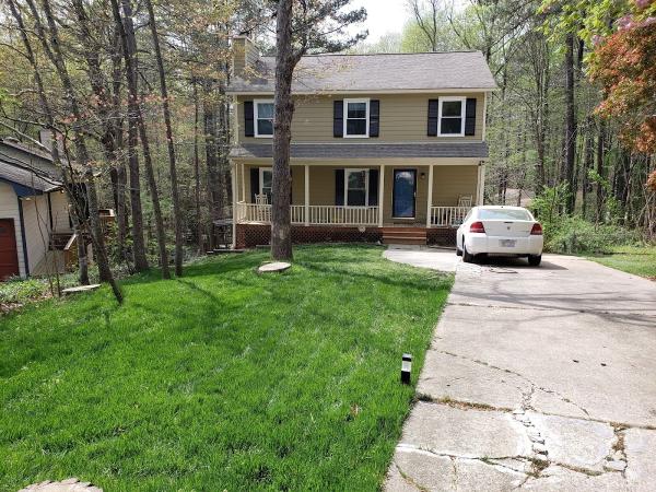 Realgreen Lawn & Shrub Care