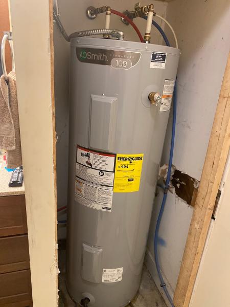 Econo-Rooter Plumbing