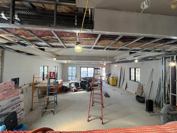Frank Construction