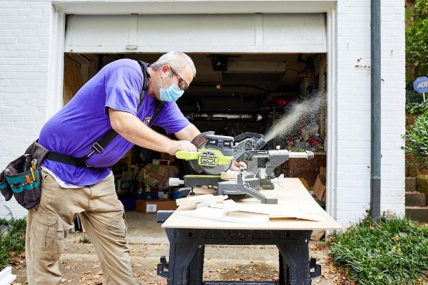Fred Home Improvement
