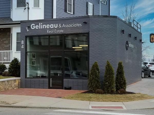 Gelineau & Associates Real Estate