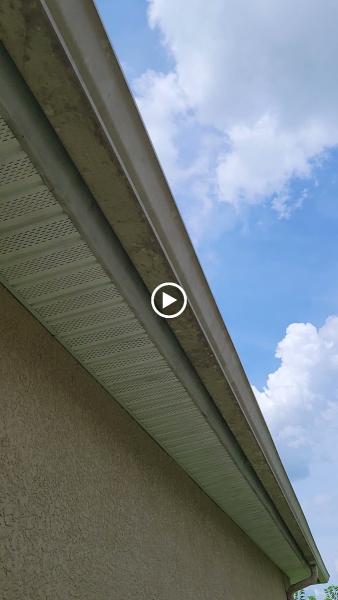 Grime Gobblers Affordable Pressure Washing
