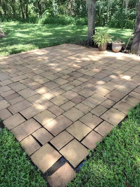 Grime Gobblers Affordable Pressure Washing
