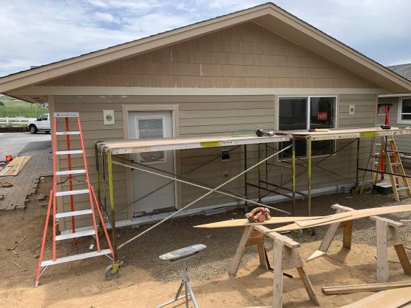 New Creation Construction LLC