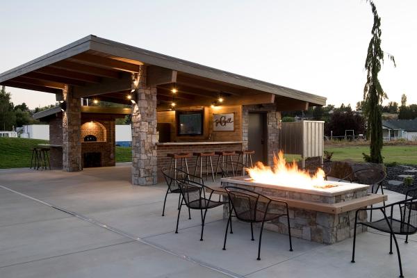 New Creation Construction LLC