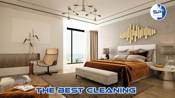 SP Cleaning Service