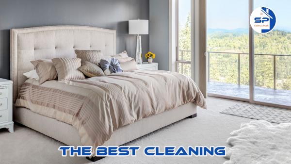 SP Cleaning Service