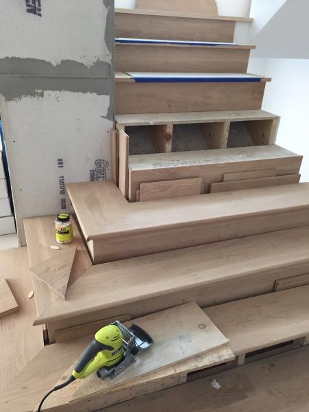 BNZ Flooring CO