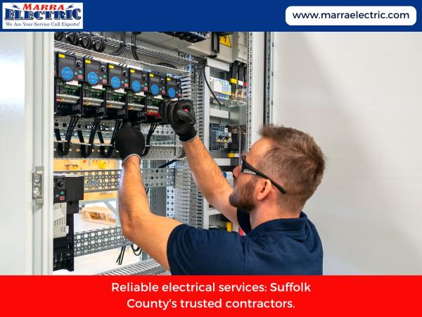 Marra Electric