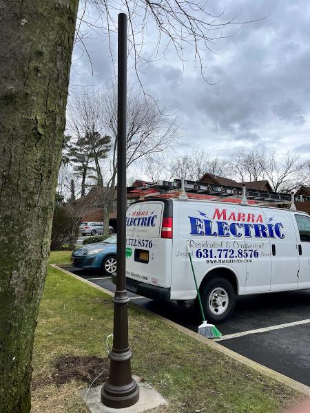 Marra Electric