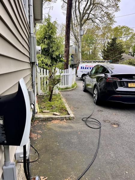 Marra Electric