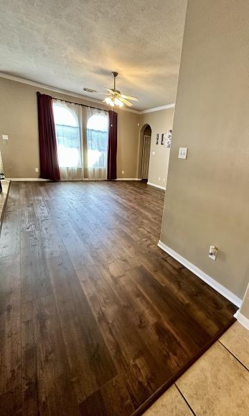 Showcase Carpets & Floors