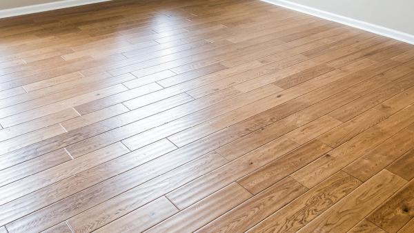 Ardmore Hardwood Floors