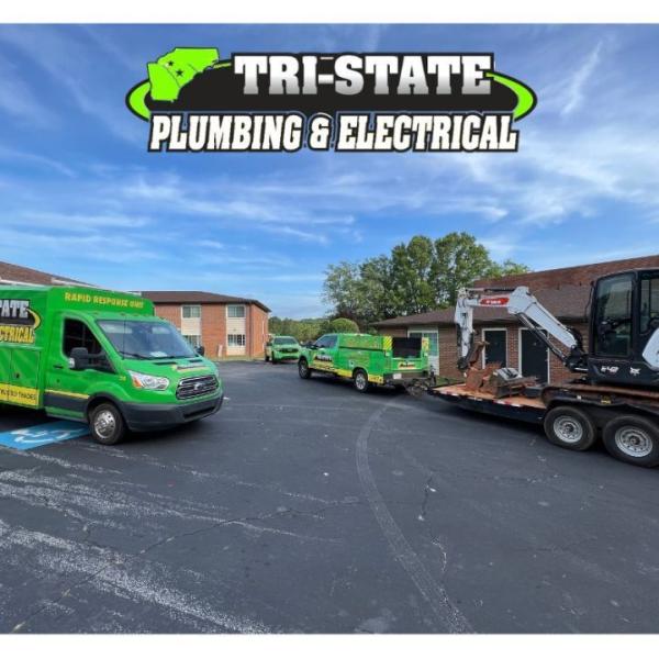 Tri-State Plumbing & Septic