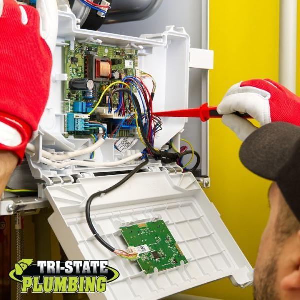 Tri-State Plumbing & Septic