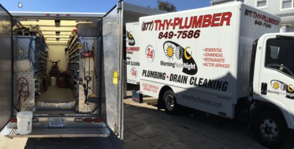 Morning Noon Night Plumbing & Sewer