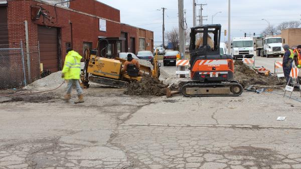 Morning Noon Night Plumbing & Sewer