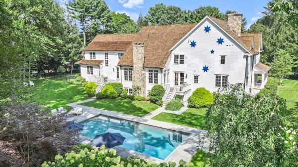 Barbara Sweeney Homes