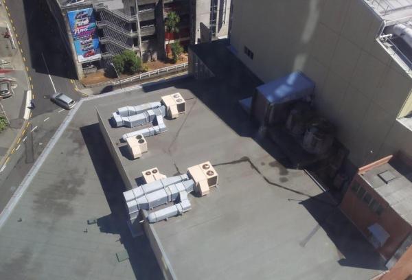 Ross & Witmer Heating & Air Conditioning