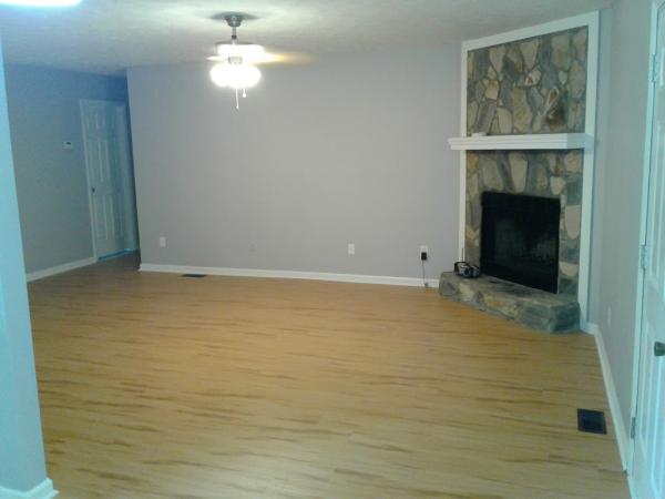Jason's Home Improvements