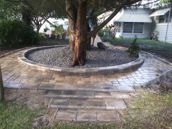 All Tree Service& Landscape!!