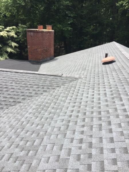 All American Roofing