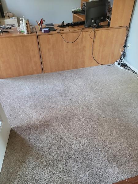 TCK Carpet Cleaning
