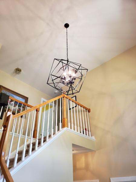 Lux Electrical Services LLC