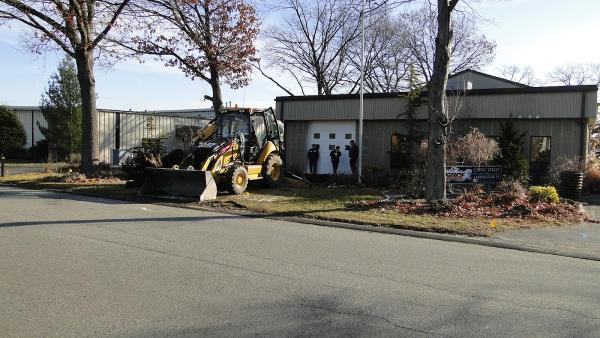 D'Libro Excavating