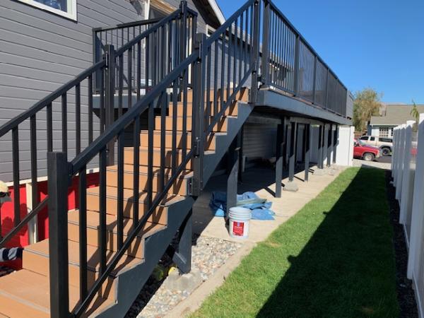 Dolls Contracting & Painting