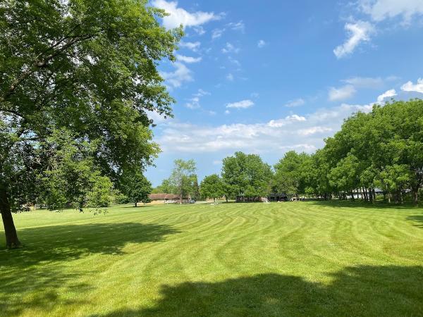 Brookfield Outdoor Services
