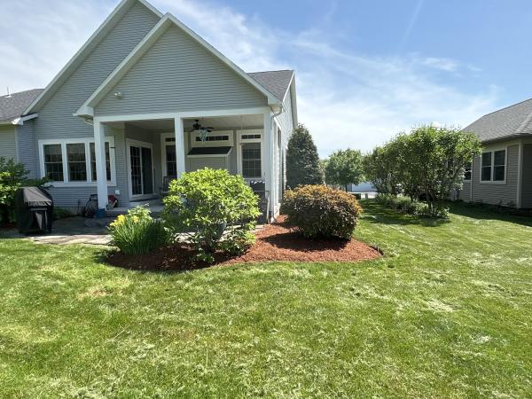 Michael Grimm Landscape & Tree Service