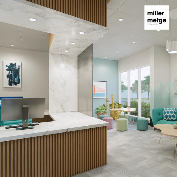 Miller Metge Design Group
