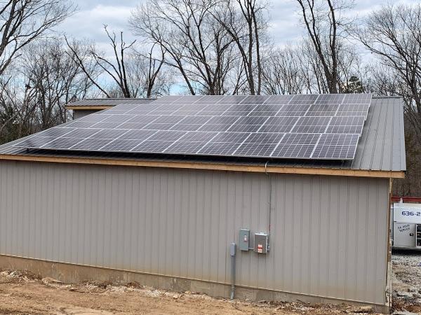 Helio Solar Power