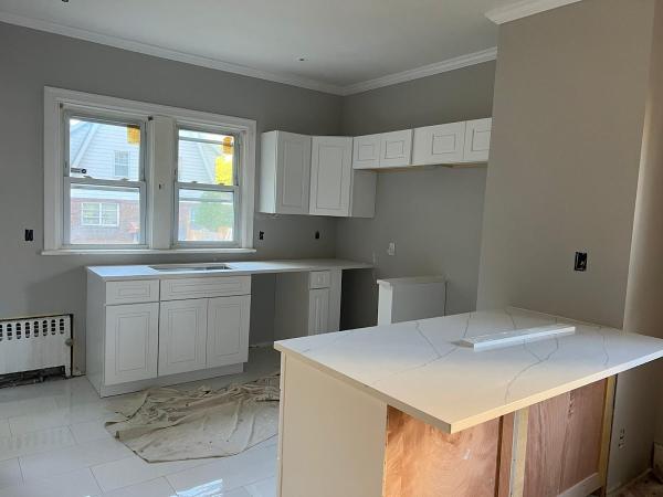 Drywall & Painting Contractor