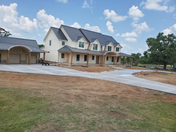 Affordable Concrete