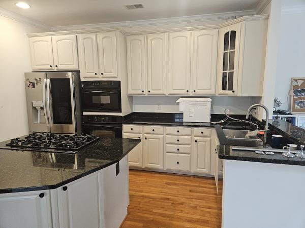 JC Construction and Home Repair