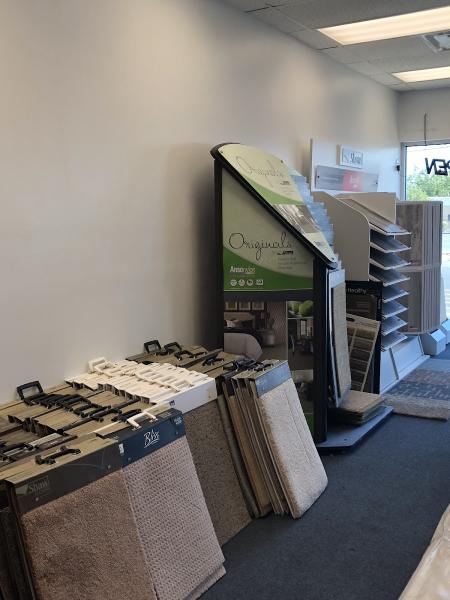 East Side Carpet & Flooring