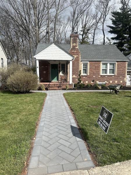 Haughey Brothers Landscaping LLC