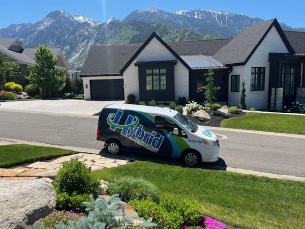 Hybrid Pest Control