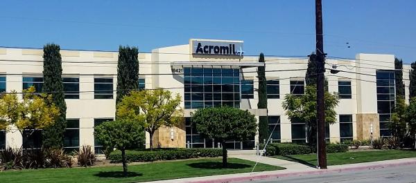 Acromil Corporation