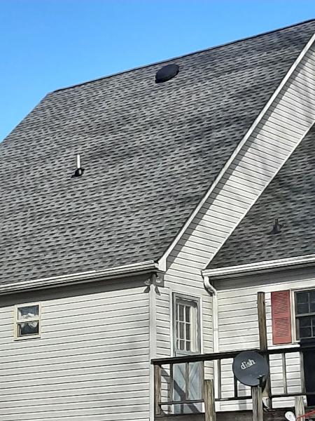 Risher Roofing