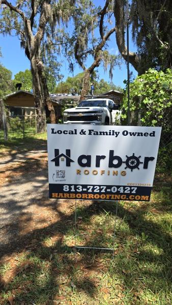 Harbor Roofing