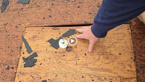 Harbor Roofing
